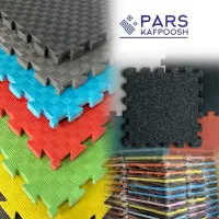 تاتامی تراکم بالا/گرانول باشگاهی(خریدازکارخانه)