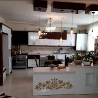 اپارتمان ۱۹۰ متری ۳خواب فول امکانات