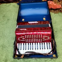 آکاردئون ژاپنی