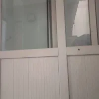 پنجره پی‌‌ وی‌ سی‌