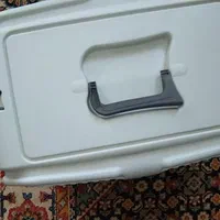 باکس سگ برند اسکودو اصل|لوازم جانبی حیوانات|کرج, حصارک بالا|دیوار