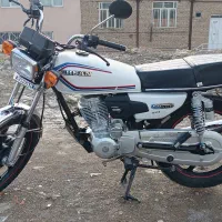 موتور 200 احسان|موتورسیکلت|سنندج, |دیوار
