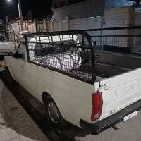 ساینا۹۷|خودرو سواری و وانت|ملایر, |دیوار