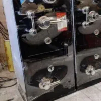 گاوصندوق نسوز ایران کاوه ناصری