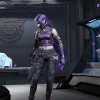 اکانت کالاف سفید