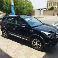 هایما اس ۵ مدل ۱۴۰۲