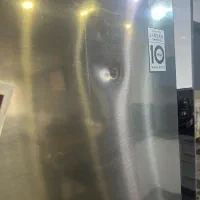 رنگ یخچال واجرایی پوسیدگی|خدمات پیشه و مهارت|ساری, |دیوار