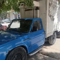 نیسان یخچالدار