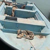 قایق ۲۳ فوت یخچال دار