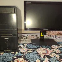 PC کامپیوتر