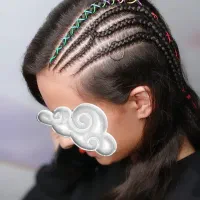 اموزش بافت مو صفر تا صد ب صورت حرفه ای