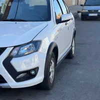 کوییک GxL مدل ۱۴۰۳|خودرو سواری و وانت|زنجان, |دیوار