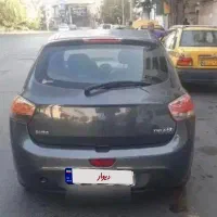 تیبا۲|خودرو سواری و وانت|کرج, باغ سیب|دیوار