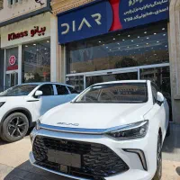 ثبت‌نام بیجینگ U5 plus تحویل ۴۵روزه|خودرو سواری و وانت|شیراز, فرهنگ شهر|دیوار
