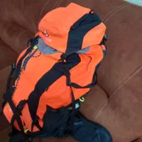 کوله پشتی حرفه ای کوه نوردی|کوهنوردی و کمپینگ|لاهیجان, بوجایه|دیوار