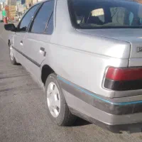 پژو 405 جی ال ایکس|خودرو سواری و وانت|ملارد, |دیوار