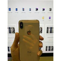 ایفون ایکس اس مکس تمیز بدون خطو خش