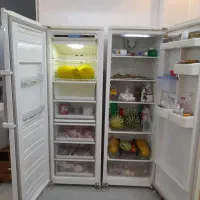 فروش کلیه وسائل واسباب منزل بصورت تکی ویکجا،یخچال،|حراج|کاشان, ملا حبیب‌الله شریف|دیوار