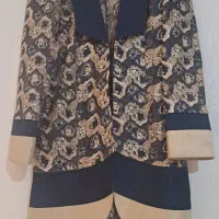 مانتو مجلسی