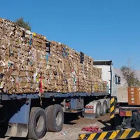 ضایعات کارتن و غیره|خدمات پیشه و مهارت|دهلران, |دیوار