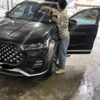 تیگو ۷ پرو مدل ۱۴۰۱ کم کار