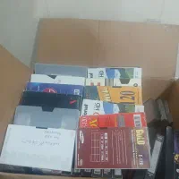 نوارکاست وویدیو