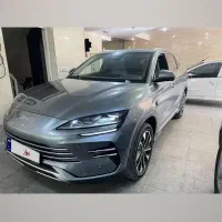 با چشم خدا Byd بی وای دی سانگ پلاس