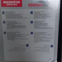 زودپز استیل|ظروف پخت‌وپز|ری, منصوریه منگل|دیوار