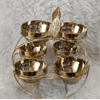 اردو خوری شش خانه طلایی