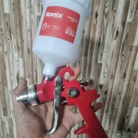 پیسوله بادی سه تنظیم ۱.۷ و ۱.۵ رونیکس(ابزار راینو)