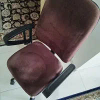 صندلی اداری