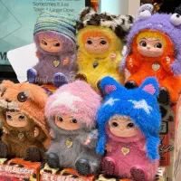 عروسک های سوپرایزی پاپ مارت لبوبو واکوکو|اسباببازی بچه|رشت, پیرکلاچای|دیوار