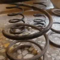 رادیاتور و فنر و صفحه کلاج  و چراغ عقب ۲۰۷ انجیکو