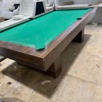 میز بیلیارد|تجهیزات ورزشی|نور, |دیوار