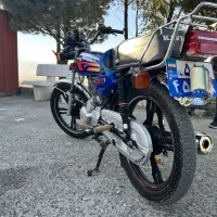 موتور ۲۰۰ کویر