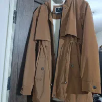 تعدادی کاپشن وپالتو زنانه