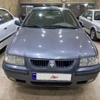 سمند ال اایکس فنی سالم قیمت مناسب|خودرو سواری و وانت|مشکین‌دشت, |دیوار