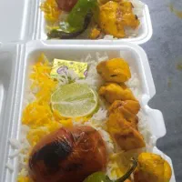 غذای آماده فانوس