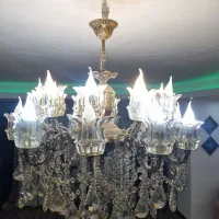 لوستر|لوستر و چراغ آویز|محمدشهر, شهرک چمران|دیوار