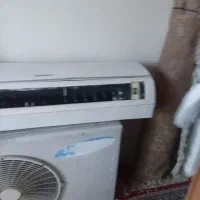 کولر گازی سامسونگ