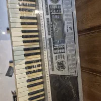 ارگ mk939 خارجی