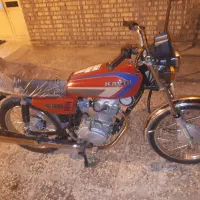 موتور کویر ۹۵|موتورسیکلت|سوسنگرد, |دیوار