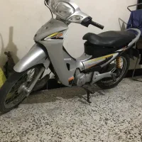 موتور بی کلاج مزایده ای