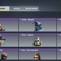 اکانت کلاف|کنسول، بازی ویدئویی و آنلاین|شیراز, کوشک میدان|دیوار