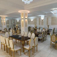 تشریفات مجالس با خدمات کامل عروسی