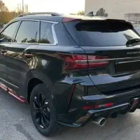 کی ام سی 1404 اقساط|خودرو سواری و وانت|تهران, دانشگاه شریف|دیوار