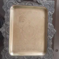 سینی پذیرایی