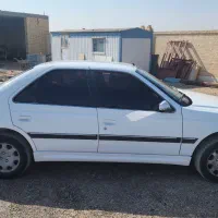 فروش پژو پارس