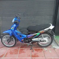 طرح ویو دلتا|موتورسیکلت|اقبالیه, |دیوار