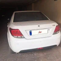 فروش فوری دنا مدل ۹۹